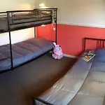 Ferienpark Village Nature Et Ocean A Cote De La Avec Piscine Et Jacuzzi 3*
