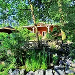 Village Nature Et Ocean A Cote De La Avec Piscine Et Jacuzzi
