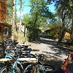 Village Nature Et Ocean A Cote De La Avec Piscine Et Jacuzzi 3*