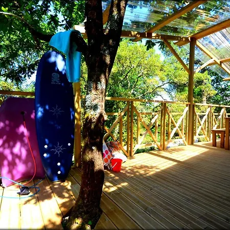 Village Nature Et Océan à Côté De La Avec Piscine Et Jacuzzi Aldeamento Turístico