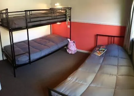 База отдыха Village Nature Et Ocean A Cote De La Avec Piscine Et Jacuzzi 3*