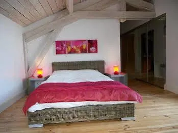 База отдыха Village Nature Et Ocean A Cote De La Avec Piscine Et Jacuzzi