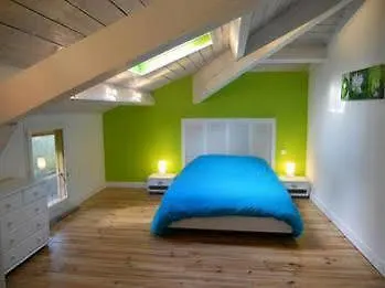 Village Nature Et Océan à Côté De La Avec Piscine Et Jacuzzi 3*
