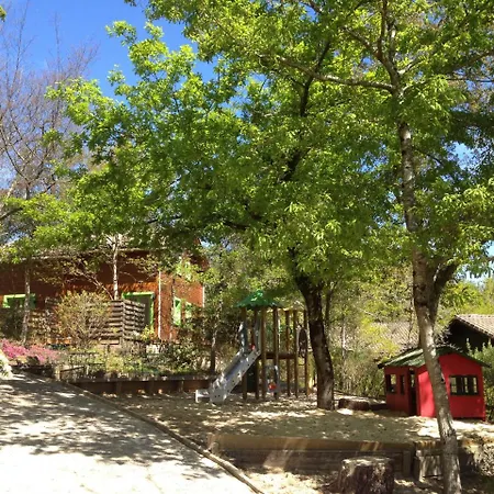 Village Nature Et Océan à Côté De La Avec Piscine Et Jacuzzi Aldeamento Turístico Messanges (Landes)