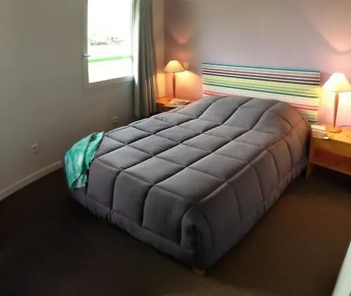 Village Nature Et Océan à Côté De La Avec Piscine Et Jacuzzi Parco vacanze 3*