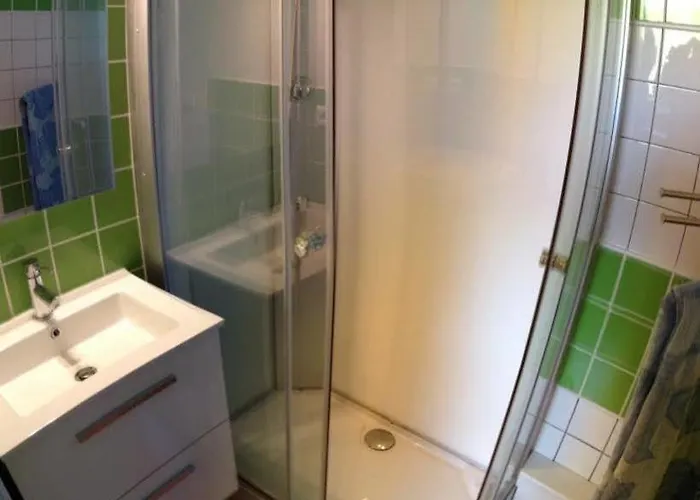 Village Nature Et Océan à Côté De La Avec Piscine Et Jacuzzi Messanges (Landes)