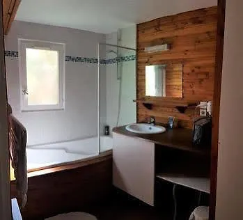 Village Nature Et Océan à Côté De La Avec Piscine Et Jacuzzi Parco vacanze