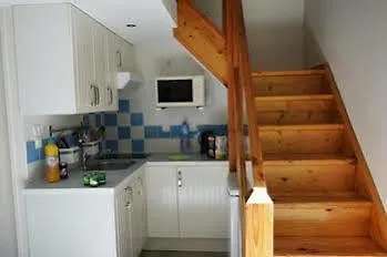 Parco vacanze Village Nature Et Océan à Côté De La Avec Piscine Et Jacuzzi Messanges (Landes)