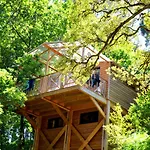 Village Nature Et Océan à Côté De La Avec Piscine Et Jacuzzi Aldeamento Turístico 3*