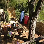 Village Nature Et Océan Messanges (Landes)