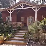 Village Nature Et Océan à Côté De La Avec Piscine Et Jacuzzi Messanges (Landes)
