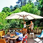 Village Nature Et Océan à Côté De La Avec Piscine Et Jacuzzi Aldeamento Turístico