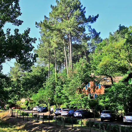Parque de vacaciones Village Nature Et Océan 3*