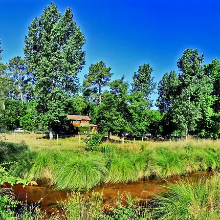 Village Nature Et Océan Parque de vacaciones