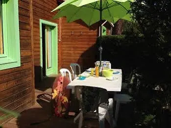 Village Nature Et Ocean A Cote De La Avec Piscine Et Jacuzzi פארק נופש