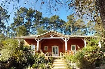 Village Nature Et Ocean A Cote De La Avec Piscine Et Jacuzzi Vakantiepark 3*