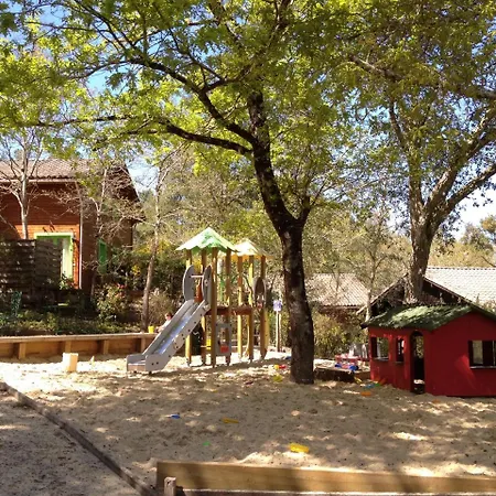 Village Nature Et Ocean A Cote De La Avec Piscine Et Jacuzzi 3* Messanges (Landes)