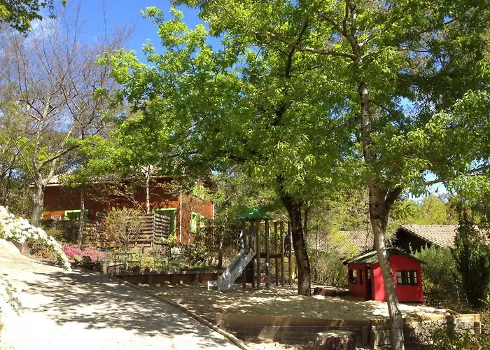 Village Nature Et Océan à Côté De La Avec Piscine Et Jacuzzi Parco vacanze Messanges (Landes)